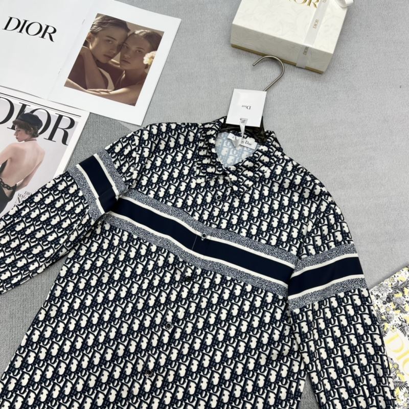 Christian Dior Shirts